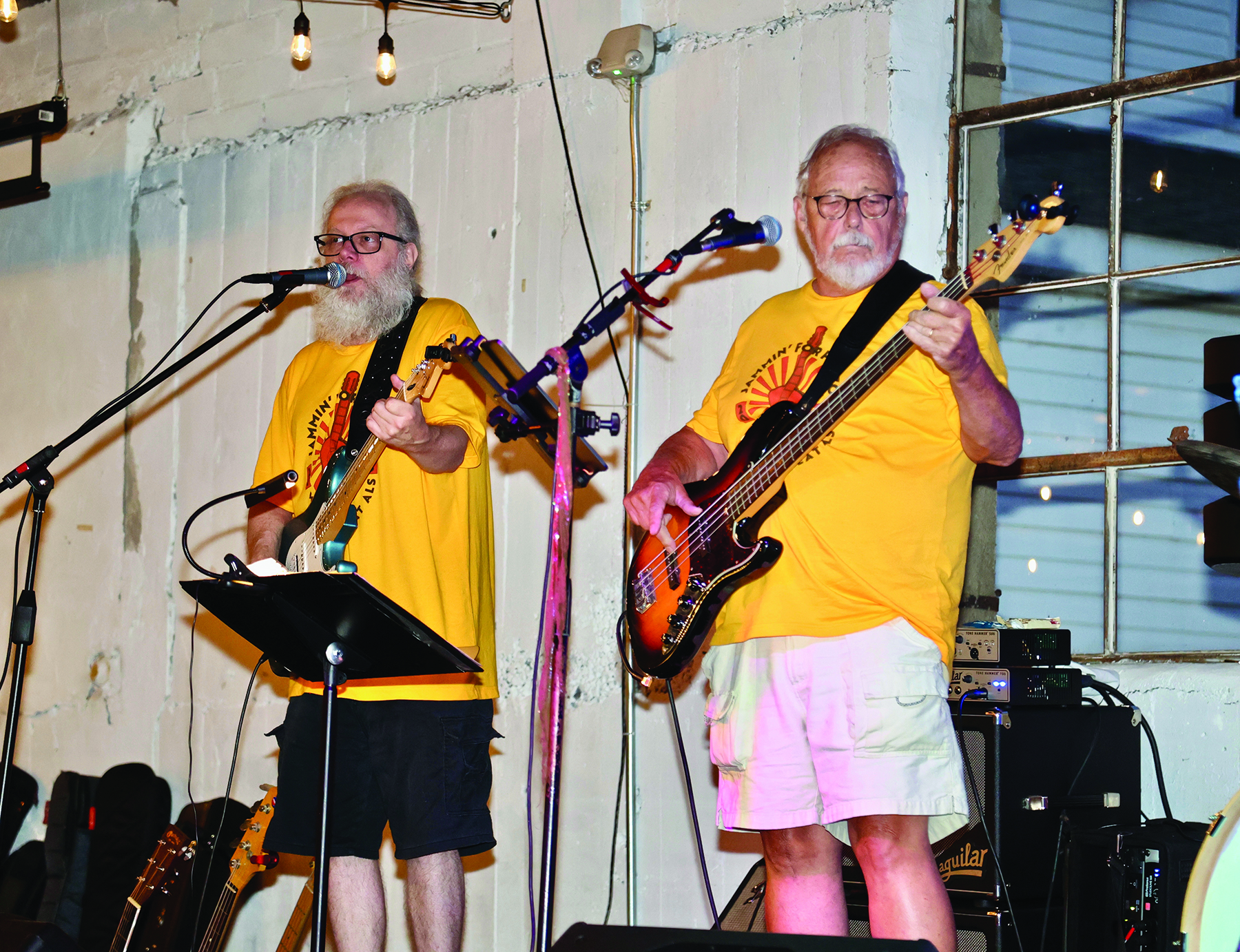 Jammin’ For Philzo 2023 Concert